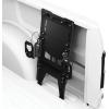 imagePelican Cargo Case  SIDEMT001B Toyota Deck Rail Side Mount Compatible with Cases BX50 BX80