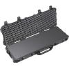 imagePelican Protector 1750 Long Case  MultiPurpose Hard Case with Foam  Tripod Camera Equipment Sportsmans Rifle Case Electronics Gear and More BlackBlack