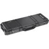imagePelican Protector 1750 Long Case  MultiPurpose Hard Case with Foam  Tripod Camera Equipment Sportsmans Rifle Case Electronics Gear and More BlackBlack
