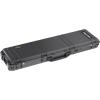 imagePelican Protector 1750 Long Case  MultiPurpose Hard Case with Foam  Tripod Camera Equipment Sportsmans Rifle Case Electronics Gear and More BlackBlack