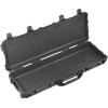 imagePelican Protector 1750 Long Case  MultiPurpose Hard Case with Foam  Tripod Camera Equipment Sportsmans Rifle Case Electronics Gear and More BlackDesert Tan
