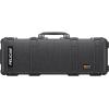 imagePelican Protector 1750 Long Case  MultiPurpose Hard Case with Foam  Tripod Camera Equipment Sportsmans Rifle Case Electronics Gear and More BlackDesert Tan