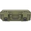 imagePelican Protector 1750 Long Case  MultiPurpose Hard Case with Foam  Tripod Camera Equipment Sportsmans Rifle Case Electronics Gear and More BlackOD Green