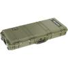 imagePelican Protector 1750 Long Case  MultiPurpose Hard Case with Foam  Tripod Camera Equipment Sportsmans Rifle Case Electronics Gear and More BlackOD Green
