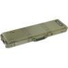 imagePelican Protector 1750 Long Case  MultiPurpose Hard Case with Foam  Tripod Camera Equipment Sportsmans Rifle Case Electronics Gear and More BlackOD Green