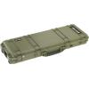 imagePelican Protector 1750 Long Case  MultiPurpose Hard Case with Foam  Tripod Camera Equipment Sportsmans Rifle Case Electronics Gear and More BlackOD Green