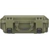 imagePelican Protector 1750 Long Case  MultiPurpose Hard Case with Foam  Tripod Camera Equipment Sportsmans Rifle Case Electronics Gear and More BlackOD Green