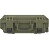 imagePelican Protector 1750 Long Case  MultiPurpose Hard Case with Foam  Tripod Camera Equipment Sportsmans Rifle Case Electronics Gear and More BlackOD Green