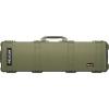 imagePelican Protector 1750 Long Case  MultiPurpose Hard Case with Foam  Tripod Camera Equipment Sportsmans Rifle Case Electronics Gear and More BlackOD Green