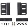 imagePelican Air Case Roof Rack Mount  Compatible with Pelican Air Cases 1745 1745 Bow Case and 1755 Black