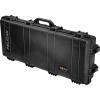 imagePelican Protector 1750 Long Case  MultiPurpose Hard Case with Foam  Tripod Camera Equipment Sportsmans Rifle Case Electronics Gear and More BlackBlack