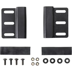 imagePelican Air Case Roof Rack Mount  Compatible with Pelican Air Cases 1745 1745 Bow Case and 1755 Black