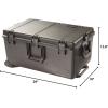 image:imagePelican Storm iM2975 Case No Foam BlackBlack