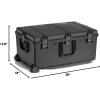 image:imagePelican Storm iM2975 Case No Foam BlackBlack