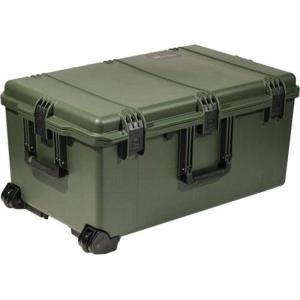 image:imagePelican Storm iM2975 Case No Foam BlackOlive Drab